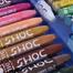 DOMS Oil Pastels 25 Shades (Hexagonal) image