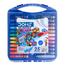 DOMS Oil Pastels 25 Shades (Hexagonal) image