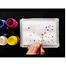 DOMS Poster Colour 12 color box Paint for artists image