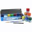 DOMS Poster Colour 14color box Paint for artists image