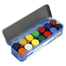 DOMS Poster Colour 14color box Paint for artists image