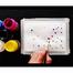 DOMS Poster Colour 12 color box Paint for artists image