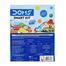 DOMS Smart Kit 12pcs Combo Pack for Painting, Sketching, Drawing and Learning with an excellent Bag image
