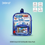 DOMS Smart Kit Full Bundle Value Pack With Transparent Zipper Bag image