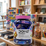 Doms Triangle Eraser 4 Pc image