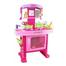 DORA The Explorer Kitchen Pretend Play Set With Lights And Sound For Your Kids image