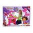 DORA The Explorer Kitchen Pretend Play Set With Lights And Sound For Your Kids image