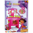 DORA The Explorer Kitchen Pretend Play Set With Lights And Sound For Your Kids image