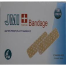 DOU BANG Plasters Comfortable Bandages 100 Pack Box image
