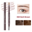 DRAWING Eyebrow Pencil With Brush-Dark Brown image