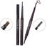 DRAWING Eyebrow Pencil With Brush-Dark Brown image