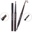 DRAWING Eyebrow Pencil With Brush-Tea Brown image