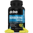 DR.BO Berberine 1200 mg 60 Capsules -411554009 image