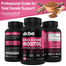 DR.BO Myo-Inositol and D-Chiro Inositol 120 Capsules -411516477 image