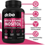 DR.BO Myo-Inositol and D-Chiro Inositol 120 Capsules -411516477 image