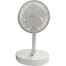 DRHURM 5 Inch Rechargeable Folding Fan image
