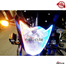 DRL LED Decoration Strap For Motorcycle And Car Universal 45Cm- 1 Pair image