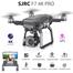 DRONE / QUARDCOPTER - SJRC F7 PRO image