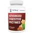 DR. BERG Advanced Digestive Enzymes-180 Capsules image