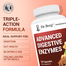 DR. BERG Advanced Digestive Enzymes-180 Capsules image