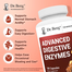 DR. BERG Advanced Digestive Enzymes-180 Capsules image