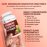 DR. BERG Advanced Digestive Enzymes-180 Capsules image