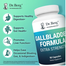 DR. BERG Gallbladder Formula Extra Strength Full 45-Day Supply-90 Vegetable Capsules image