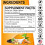 DR. BO Turmeric and Ginger With Bioperine 1950 mg-60 Capsules image
