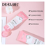 DR RASHEL Niacinamide Whitening Face Wash-100gm image