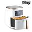 DSP 5.5L 1500W LCD Digital Air Fryer image