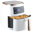 DSP 5.5L 1500W LCD Digital Air Fryer image