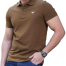 DTEX VIVAZ Edition Premium Signature Polo Shirt image