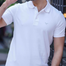 DTEX VIVAZ Edition Premium Signature Polo Shirt image