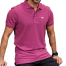 DTEX VIVAZ Edition Premium Signature Polo Shirt image