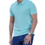 DTEX VIVAZ Edition Premium Signature Polo Shirt image