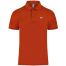 DTEX VIVAZ Edition Premium Signature Polo Shirt image