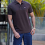 DTEX VIVAZ Edition Premium Signature Polo Shirt image