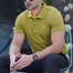DTEX VIVAZ Edition Premium Signature Polo Shirt image