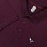 DTEX VIVAZ Edition Premium Signature Polo Shirt image