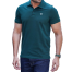 DTEX VIVAZ Edition Premium Signature Polo Shirt image