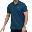 DTEX VIVAZ Edition Premium Signature Polo Shirt image