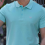 DTEX VIVAZ Edition Premium Signature Polo Shirt image