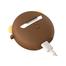 DZ-XPT Baseus True Wireless Earphones Case Brown image