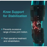 D-10 R.O.M Knee Brace 18 image