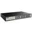 D-LINK DES-1024C 24 Port 10/100 Mbps Unmanaged Switch image