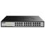 D-LINK DES-1024C 24 Port 10/100 Mbps Unmanaged Switch image