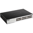 D-LINK DGS-1024C 24 Port Gigabit Unmanaged Switch image