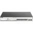 D-Link DGS-1210-10P 8 Port Gigabit Switch image