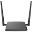 D-Link DIR-615 Z1 300mbps 2 Antenna WiFi Router image