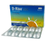 D-Rise 40000 IU Capsule 10's pack image